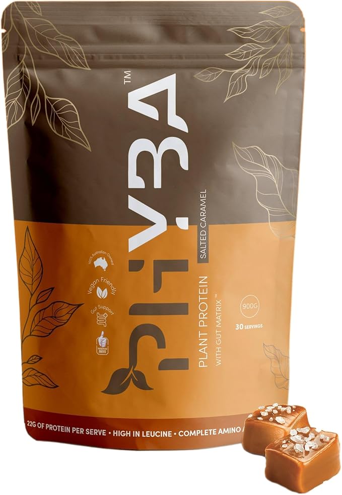 Phyba Protein 900g