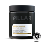 Pillar Motion Armour Vitamins 60 Caps