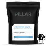 Pillar Nz Grass Fed Isolate Protein 1kg