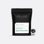 Pillar Triple Magnesium Pouch Vitamins 400g