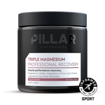 Pillar Triple Magnesium Pouch Vitamins 200g