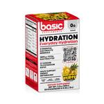 Basic Hydration Electrolyte/recovery 5g