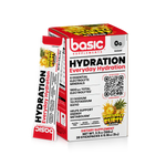 Basic Hydration Electrolyte/recovery 5g