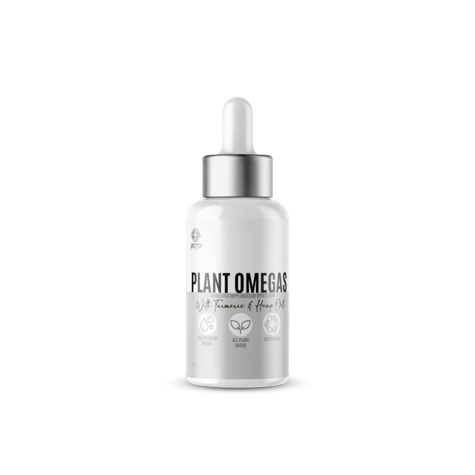 Atp Plant Omegas 75ml