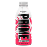 Crankt Prime Ice Hydration Rtd 500ml x12