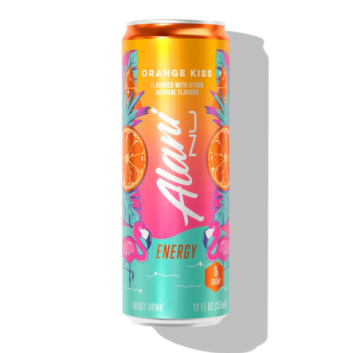 Crankt Alani Energy Drink 355ml x24