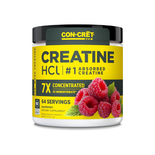 Promera Con-Cret Creatine 64 Serves