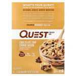 Quest Bar Protein Bar 60g x12