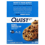 Quest Bar Protein Bar 60g x12