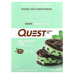 Quest Bar Protein Bar 60g x12