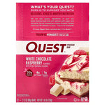 Quest Bar Protein Bar 60g x12