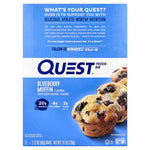 Quest Bar Protein Bar 60g x12