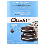 Quest Bar Protein Bar 60g x12