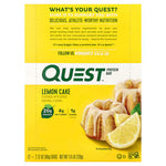 Quest Bar Protein Bar 60g x12