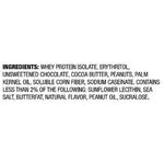 Quest Protein Cravings Protein Cup Peanut Butter Cups 42g x12
