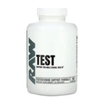 Cbum Raw - Test (capsules) 240g 30 Serves