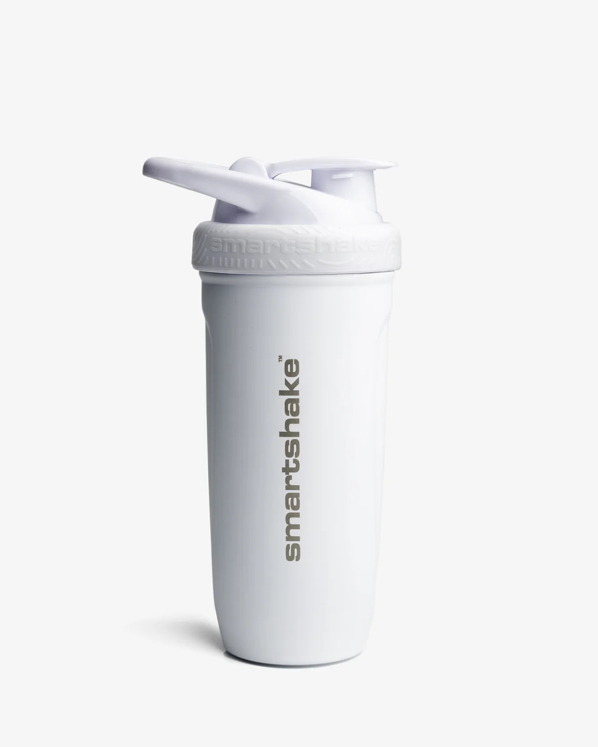 Smartshake Reforce Stainless Steel Shaker 900ml