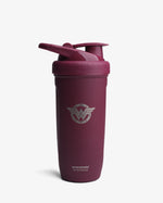 Smartshake Dc Comics Reforce Shaker 900ml