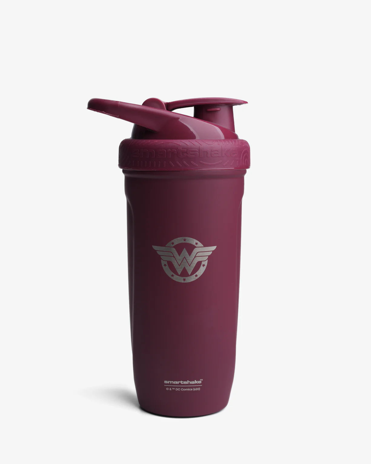 Smartshake Dc Comics Reforce Shaker 900ml
