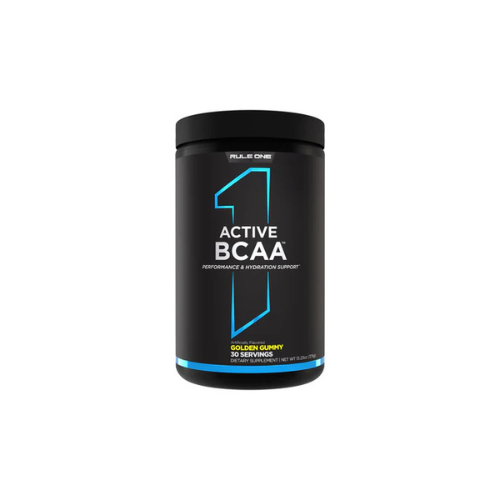 Rule 1 BCAA Flavoured 30 Serves