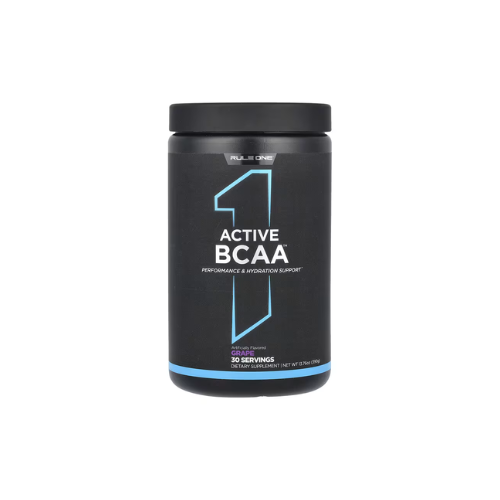 Rule 1 BCAA Flavoured 30 Serves