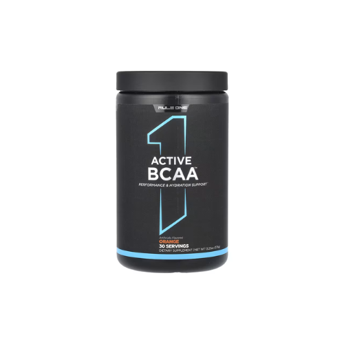 Rule 1 BCAA Flavoured 30 Serves