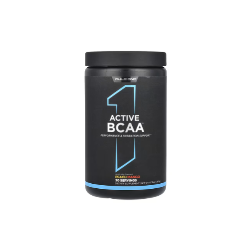 Rule 1 BCAA Flavoured 30 Serves