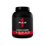 Rival Clean Gainer Protein 9.66lb