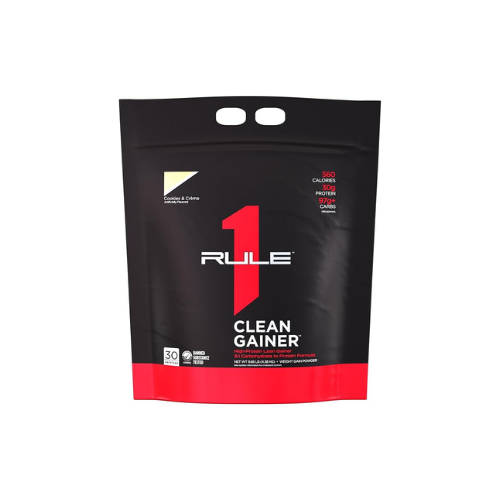 Rival Clean Gainer Protein 9.66lb