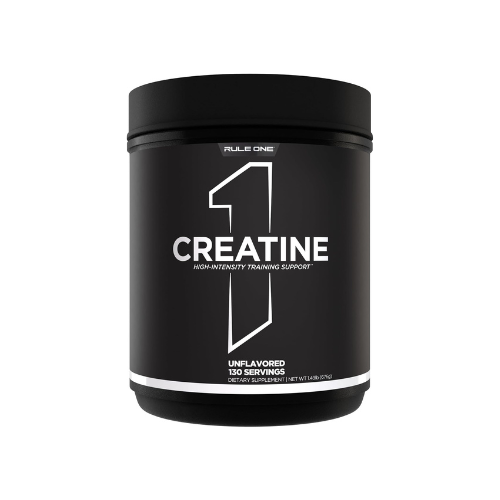 Rule One Creatine 130 Serves Unflavoured 676g