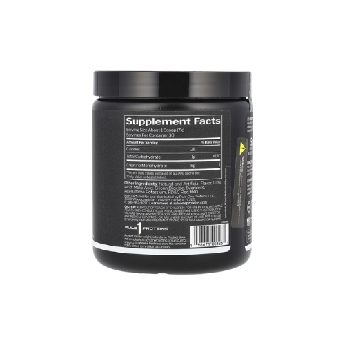 Rival Creatine 210g