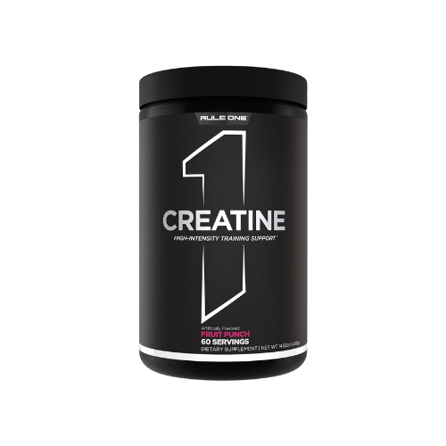 Rule 1 Creatine 60 Serves 420 Caps