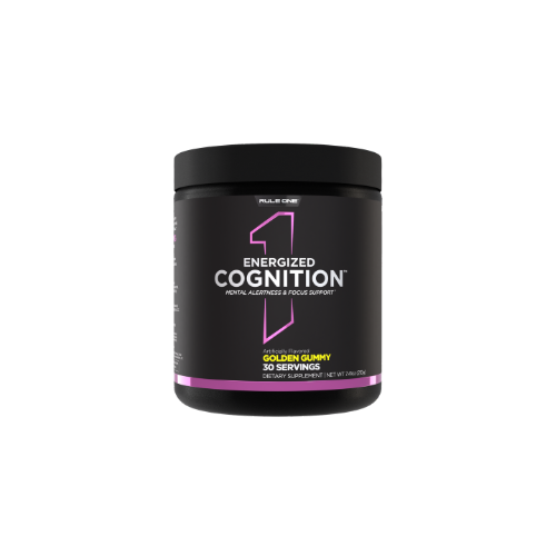 Rule 1 Energized Cognition 270g 30 Serves