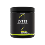 Rule One Lytes Lemon Lime 220g 40 Serves