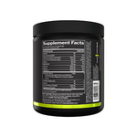 Rule One Lytes Lemon Lime 220g 40 Serves