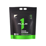 Rival Mass Gainer Protein 11.57lb