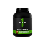 Rival Mass Gainer Protein 5.71lb