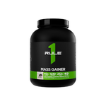 Rival Mass Gainer Protein 5.71lb