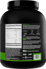 Rival Mass Gainer Protein 5.71lb