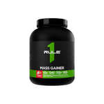 Rival Mass Gainer Protein 5.71lb