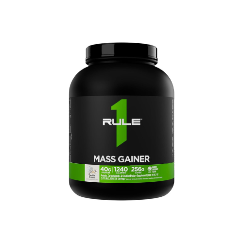 Rival Mass Gainer Protein 5.71lb