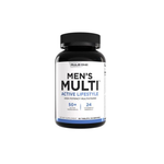 Rule One Men's Multi Active Lifestyle 90 Tabs