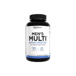 Rule One Men's Multi Acttive Lifestyle 180 Tabs