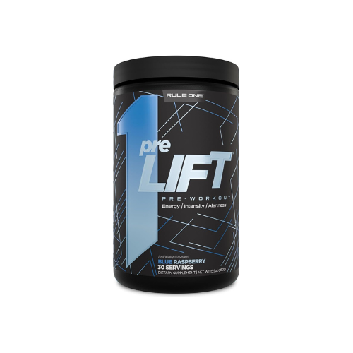 Rule 1 Pre-Lift 435g 30 Serves
