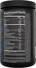 Rule 1 Pre-Lift 435g 30 Serves