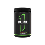 Rule One Pump 30s Black Cherry Limeade 315g