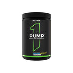 Rule One Pump 30s Blue Razz Lemonade 315g
