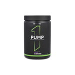 Rule One Pump 30s Grape 330g