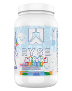 Ryse Loaded Protein 907g