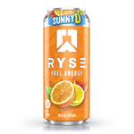 Ryse Fuel Energy Rtd 473ml x12